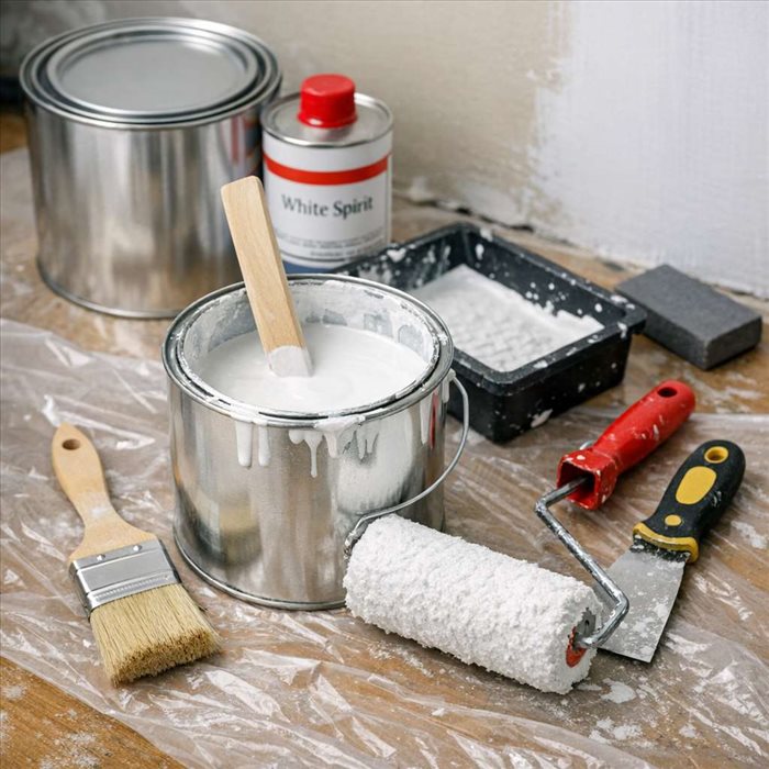 Comment choisir une peinture d'impression glycéro ? Guide complet