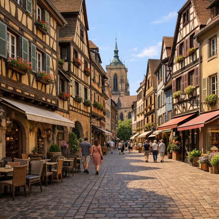 meta_title : Histoire de la Grand’Rue à Colmar : guide complet