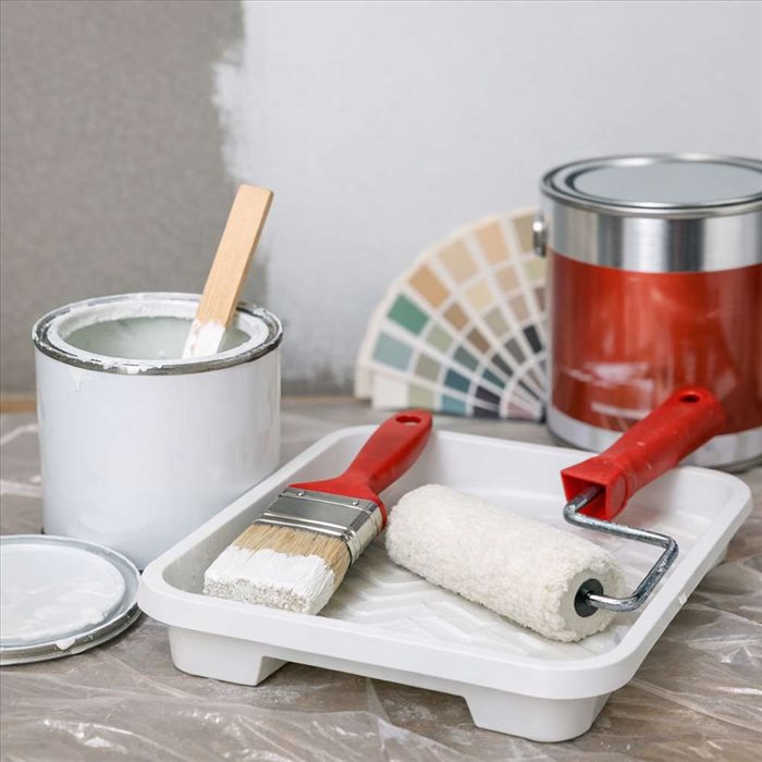 Comment choisir une sous-couche pour peinture glycéro ? | Guide SEO